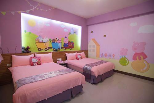 Bed & Breakfast Car Inn