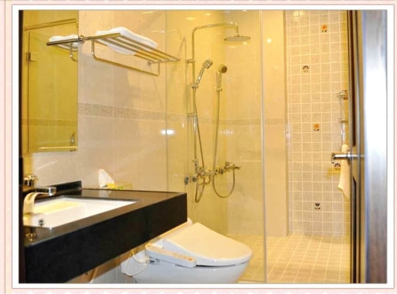 Bed & Breakfast Fifi House
