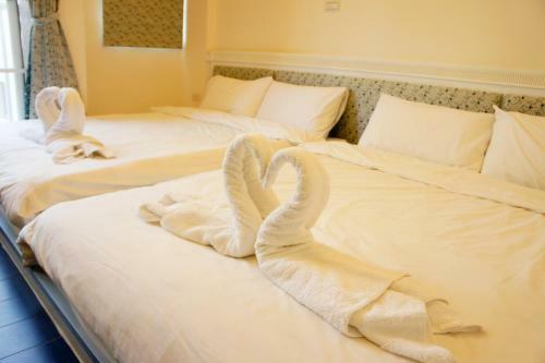 Tong Chu Xiaowu Homestay