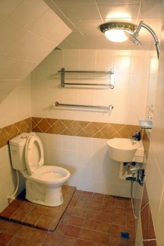 Tong Chu Xiaowu Homestay