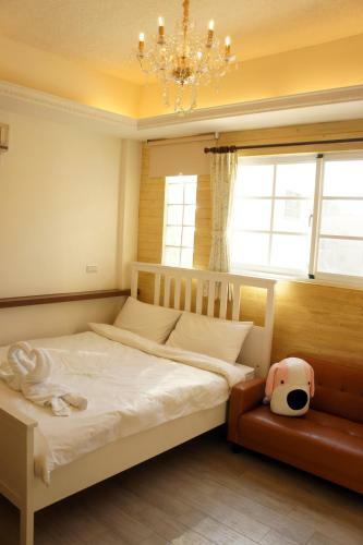 Tong Chu Xiaowu Homestay