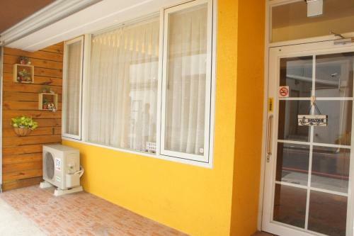 Tong Chu Xiaowu Homestay