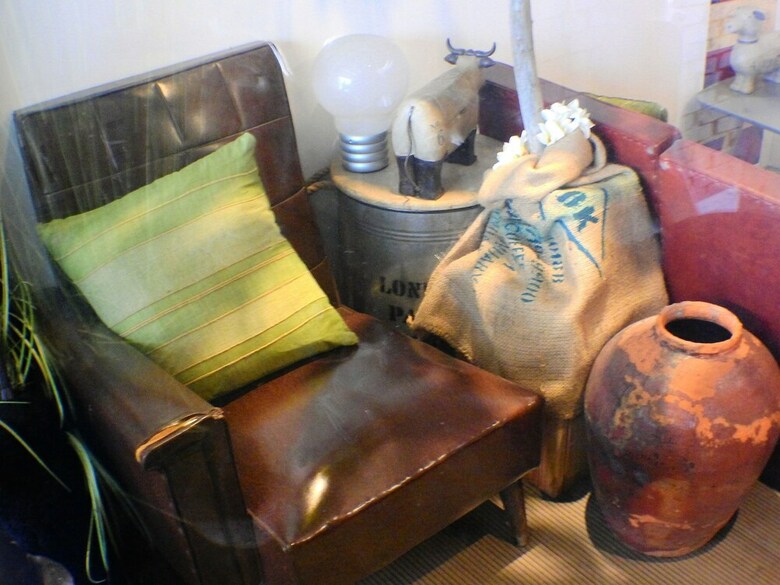 Bed & Breakfast Anping House