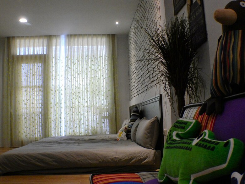 Bed & Breakfast Anping House