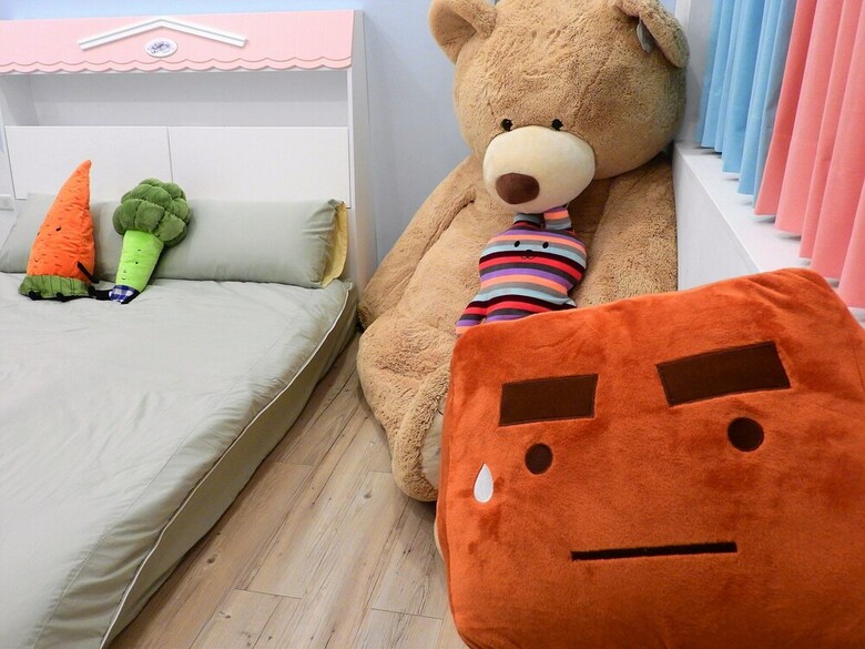 Bed & Breakfast Anping House