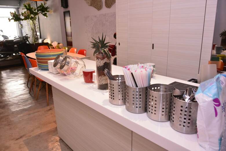 Bed & Breakfast Anping House