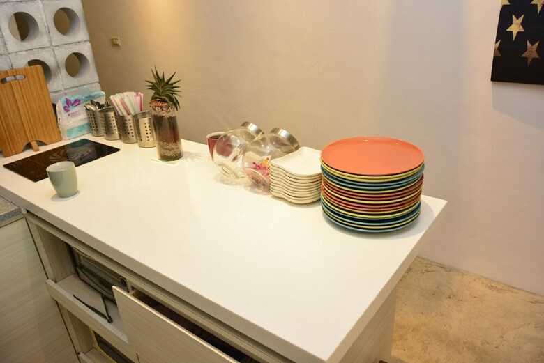 Bed & Breakfast Anping House