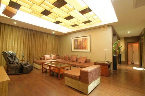 Holiday Motel - Hai'an Branch
