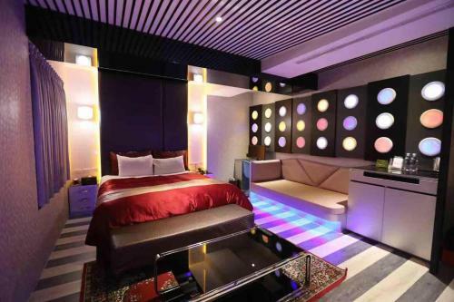 Yosemite Motel - Taiyuan Branch