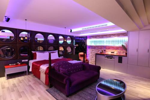 Yosemite Motel - Taiyuan Branch