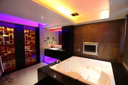 Yosemite Motel - Taiyuan Branch