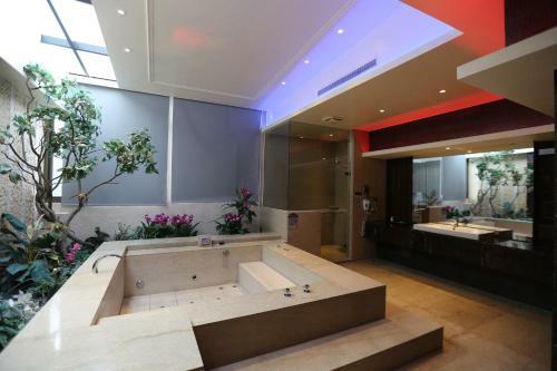 Yosemite Motel - Taiyuan Branch
