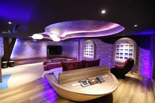 Yosemite Motel - Taiyuan Branch