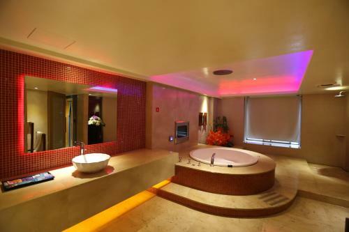 Yosemite Motel - Taiyuan Branch