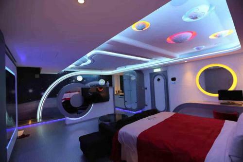 Yosemite Motel - Taiyuan Branch