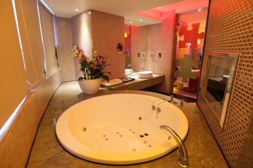 Yosemite Motel - Taiyuan Branch