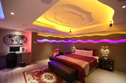 Yosemite Motel - Taiyuan Branch