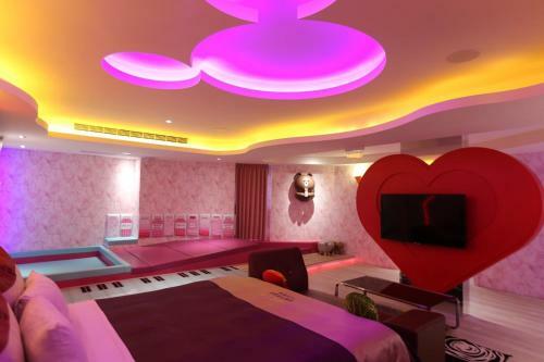 Yosemite Motel - Taiyuan Branch