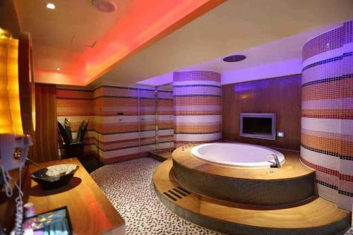 Yosemite Motel - Taiyuan Branch