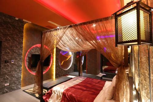 Yosemite Motel - Taiyuan Branch