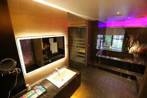 Yosemite Motel - Taiyuan Branch