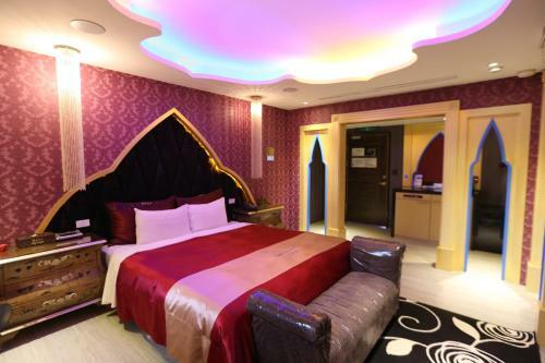 Yosemite Motel - Taiyuan Branch