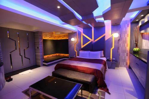 Yosemite Motel - Taiyuan Branch