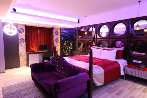 Yosemite Motel - Taiyuan Branch