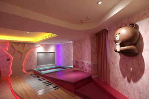Yosemite Motel - Taiyuan Branch