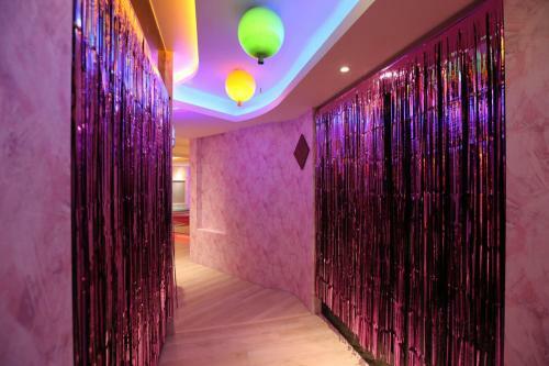 Yosemite Motel - Taiyuan Branch