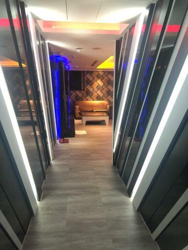 Yosemite Motel - Taiyuan Branch