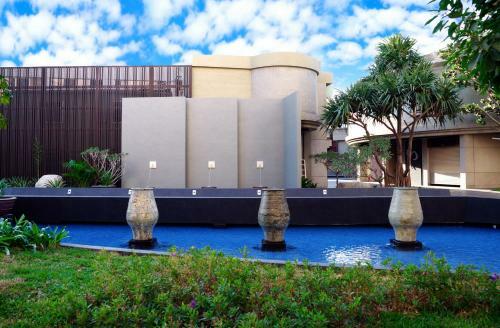 Yosemite Motel - Taiyuan Branch