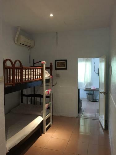 Da Nan Ao Homestay