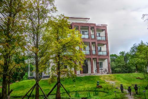Villa Sixteen Kan B&B