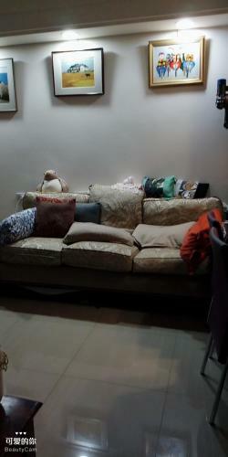 Apartamento Cozy Cottage