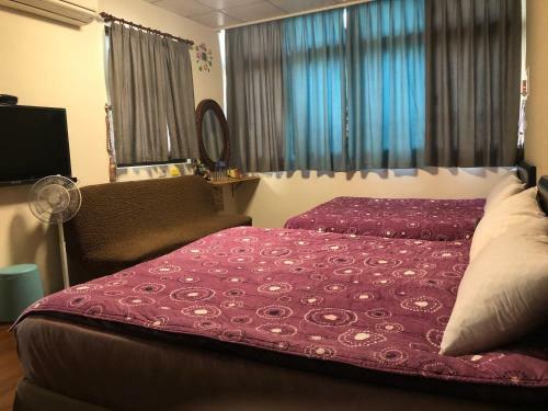 Happiness 199 Homestay