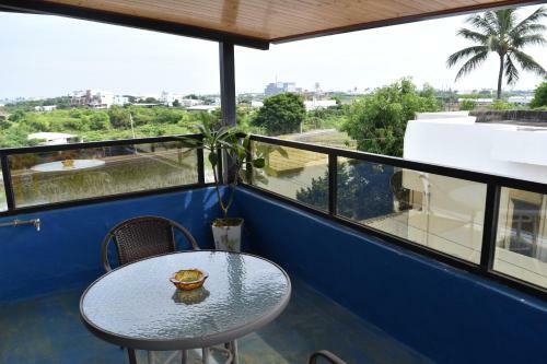 Happiness 199 Homestay