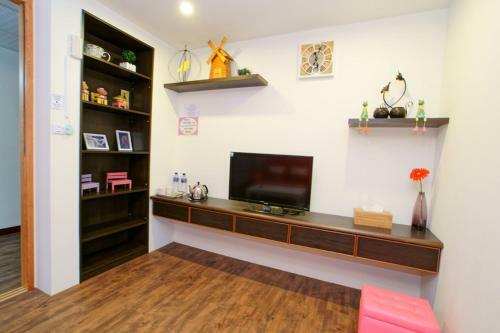 Happiness 199 Homestay