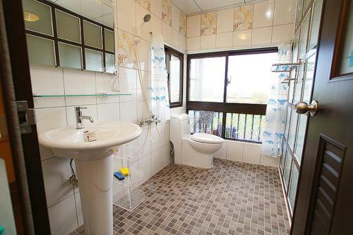 Happiness 199 Homestay