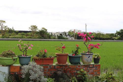 Happiness 199 Homestay