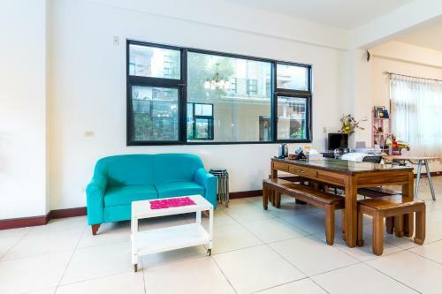 Heng Bin Bed And Breakfast