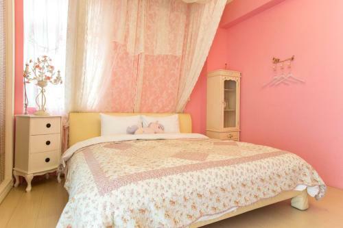 Angela Princess B&B