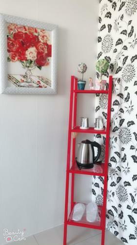 Amamda