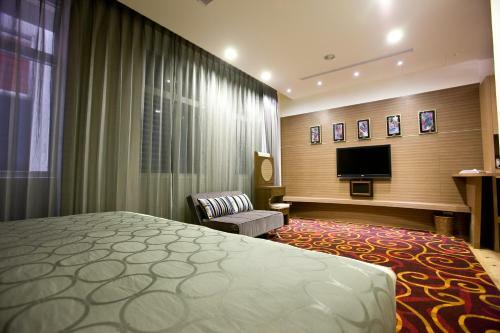 Posada Zhi Da Craft Service Guest House