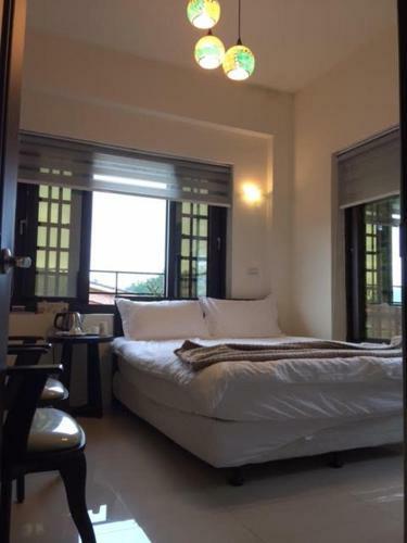 Shan Lan B&B
