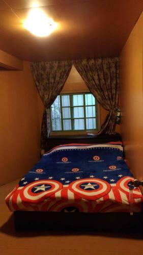 Yunhai B&B