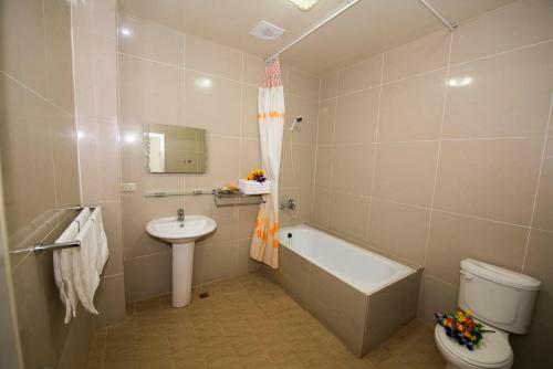 Ez Bay Homestay