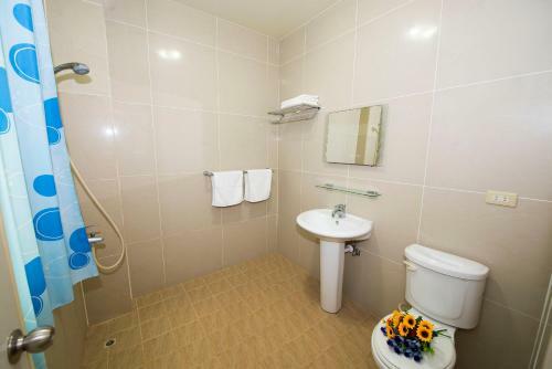Ez Bay Homestay