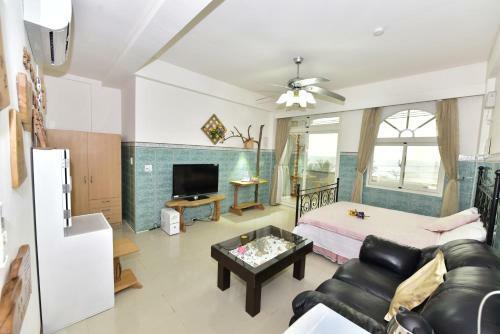 Ez Bay Homestay