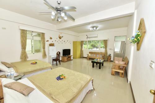 Ez Bay Homestay